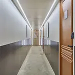 Residence Ac Champs De Mars Eiffel Tower By Studio Prestige