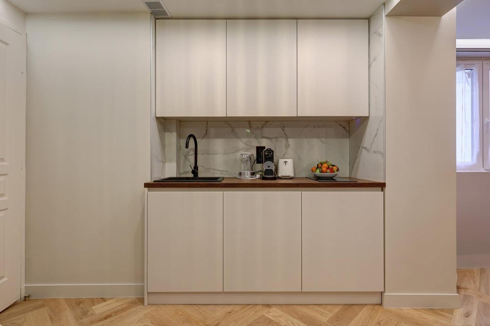 Appartamento Ac Champs De Mars Eiffel Tower By Prestige