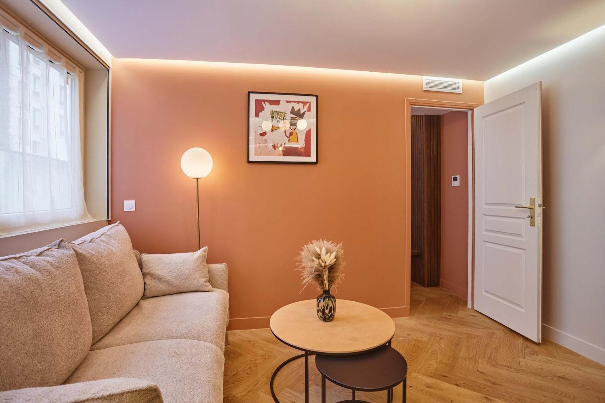 Ac Champs De Mars Eiffel Tower By Prestige Parigi